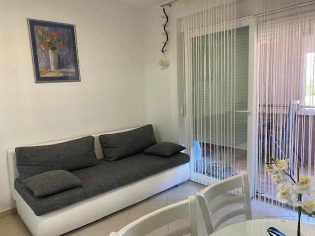 Nin Zdrijac Apartment ภายนอก รูปภาพ