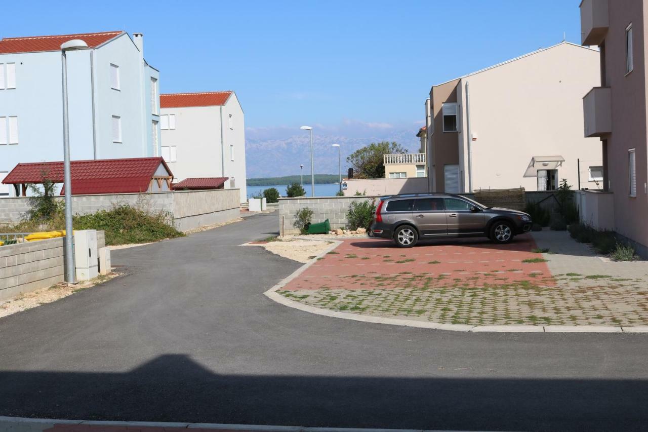 Nin Zdrijac Apartment ภายนอก รูปภาพ