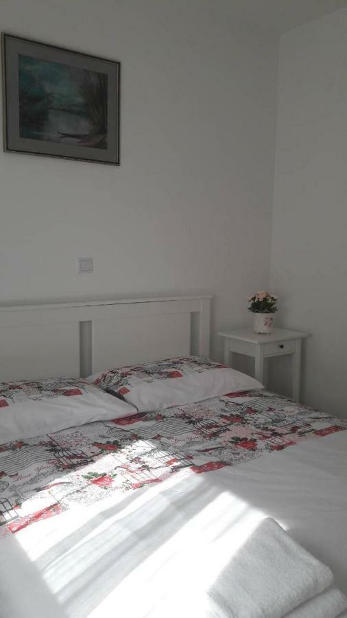 Nin Zdrijac Apartment ภายนอก รูปภาพ